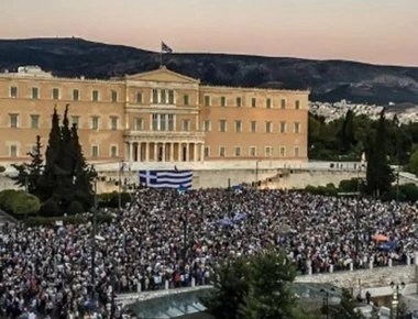 Ο ξένος Τύπος για Συμφωνία των Πρεσπών: «Οι ήρωες των Ελλήνων δεν μοιράζονται»